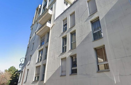 Saint-Cloud Bed & Breakfast | Citea Access 10 Minutes La Defense - 20 Minutes Paris Parc Expo