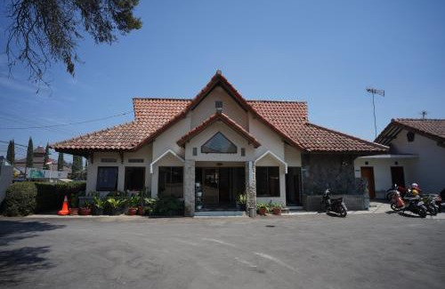 Pangalengan Hotel | Citere Resort Hotel