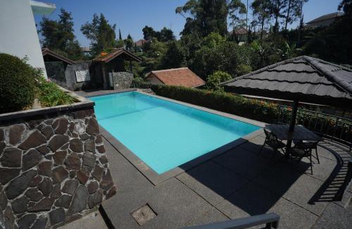 Pangalengan Hotel | Citere Resort Hotel