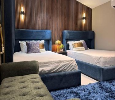 Al Maabilah Other | Citi Farm Resort