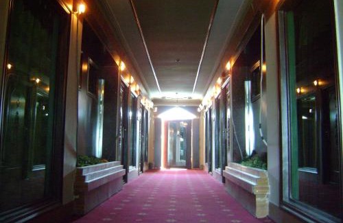 Faisalabad Hotel | Citi Hotel & Community Club