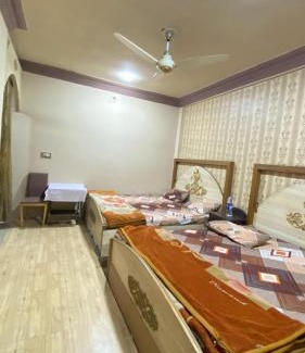 Faisalabad Hotel | Citi Hotel & Community Club