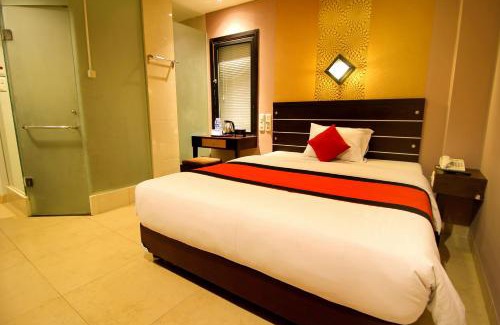 Gambir Hotel | Citi M Hotel Gambir