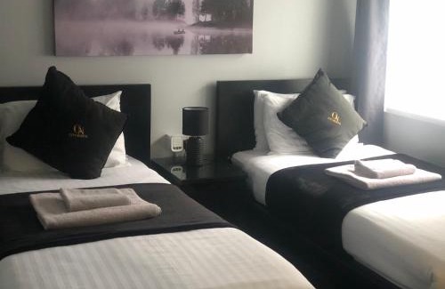 Belfast House | Citi North