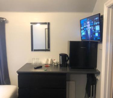 Belfast House | Citi North
