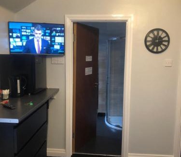 Belfast House | Citi North
