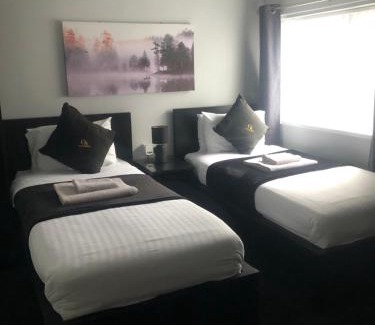 Belfast House | Citi North