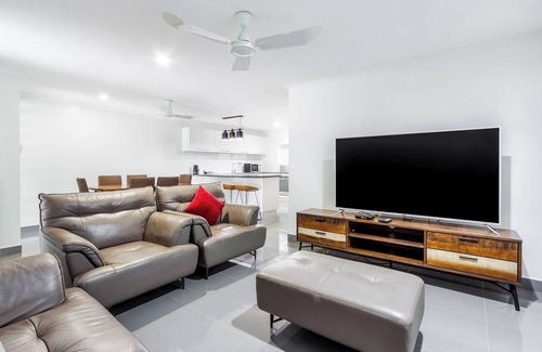 Boroko Apartment | Citi Serviced Apartments - Gaba Place