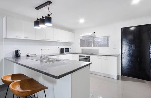 Boroko Apartment | Citi Serviced Apartments - Gaba Place
