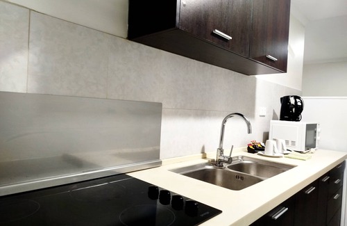 Boroko Apartment | Citi Serviced Apartments - Gaba Place