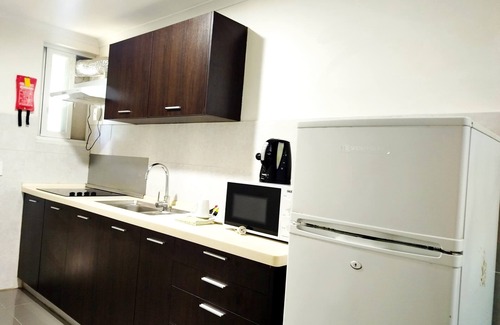 Boroko Apartment | Citi Serviced Apartments - Gaba Place