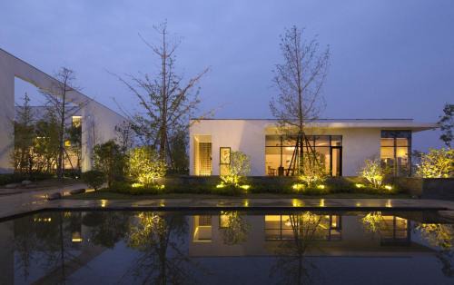 Qingpu Hotel | CITIC Pacific Zhujiajiao Jin Jiang Hotel