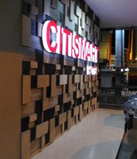 Pekanbaru Hotel | Citismart Hotel Pekanbaru