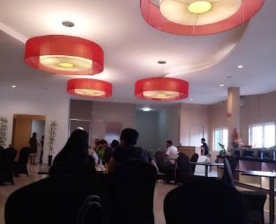 Pekanbaru Hotel | Citismart Hotel Pekanbaru
