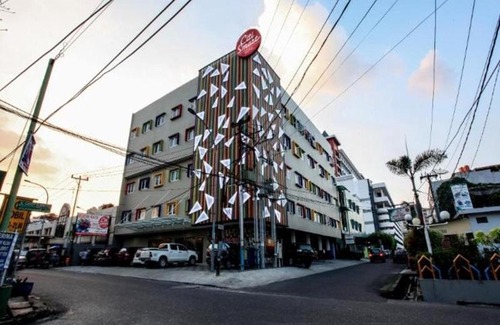 Pekanbaru Hotel | Citismart Hotel Pekanbaru