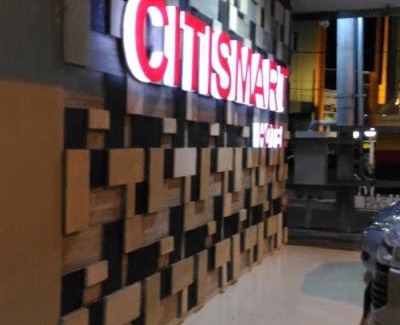 Pekanbaru Hotel | Citismart Hotel Pekanbaru