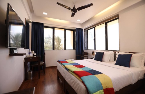 Juhu Hotel | Citizen Hotel
