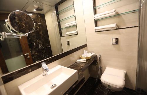 Juhu Hotel | Citizen Hotel
