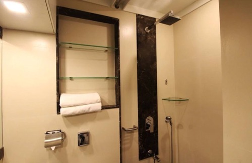 Juhu Hotel | Citizen Hotel