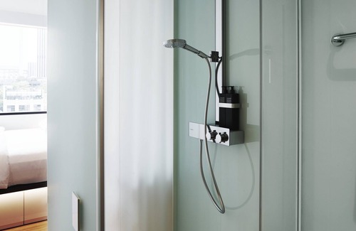 Historic Core Hotel | citizenM Los Angeles Downtown