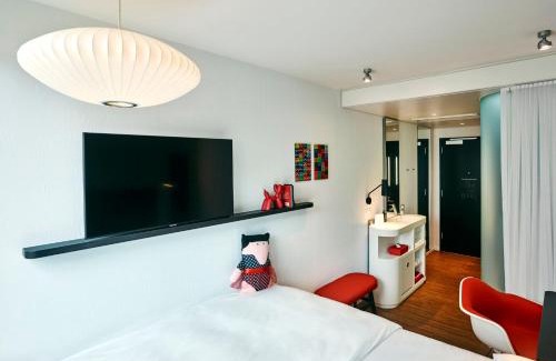 Brickell Hotel | citizenM Miami Brickell
