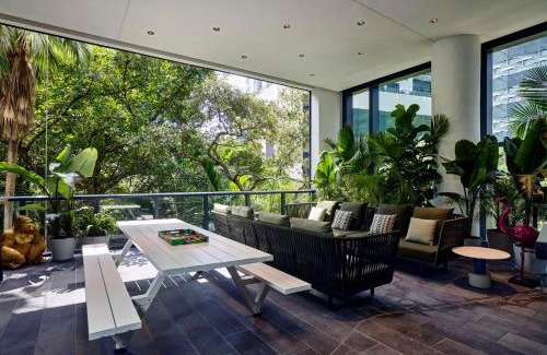 Brickell Hotel | citizenM Miami Brickell