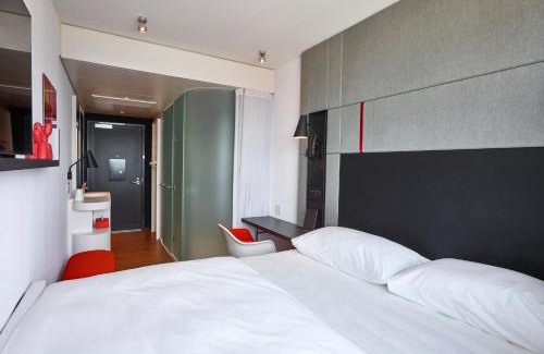 Pioneer Square Hotel | citizenM Seattle Pioneer Square