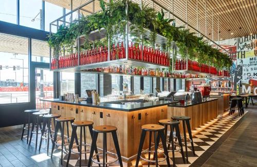 Pioneer Square Hotel | citizenM Seattle Pioneer Square