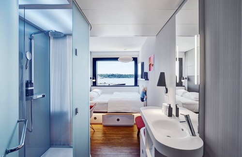 Pioneer Square Hotel | citizenM Seattle Pioneer Square