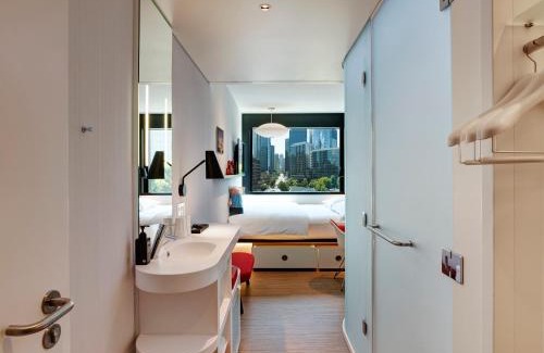 South Lake Union Hotel | citizenM Seattle South Lake Union