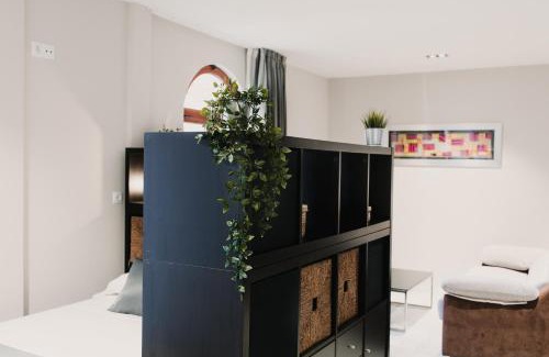 La Seu Apartment | Citizentral Juristas