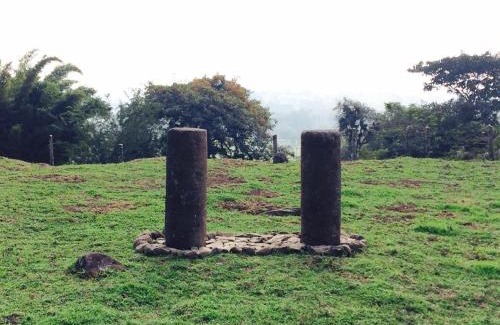 Xico Cabin | Citlalapa Lugar Mágico