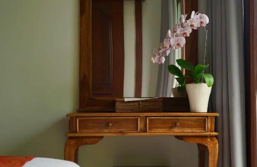 Ubud House | Cito Guesthouse