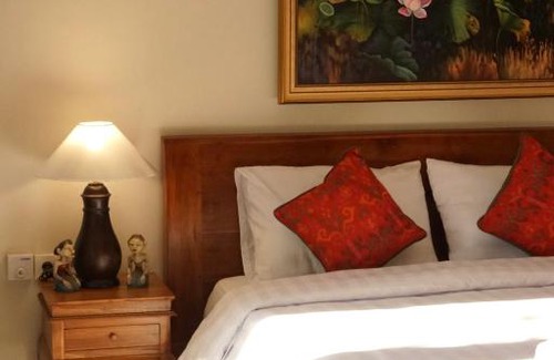 Ubud House | Cito Guesthouse
