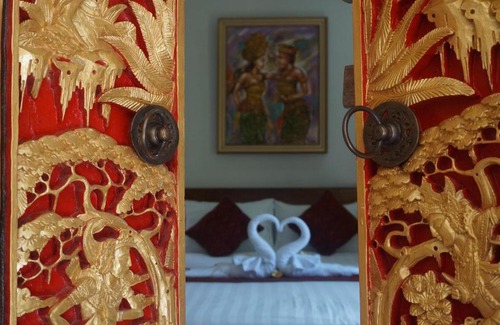 Ubud House | Cito Guesthouse
