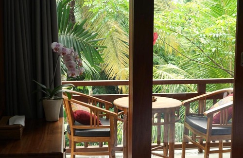 Ubud House | Cito Guesthouse
