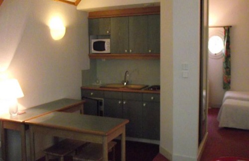 Avallon Hotel | Citotel Avallon Vauban