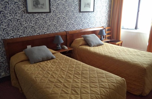 Avallon Hotel | Citotel Avallon Vauban