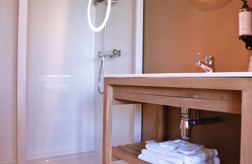 Centre Ville Hotel | Citotel De Harlay