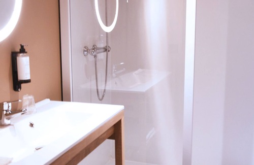 Centre Ville Hotel | Citotel De Harlay
