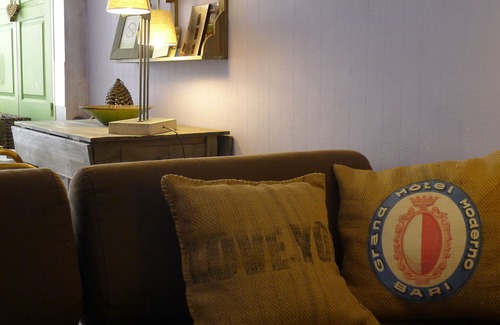 Saintes Hotel | Citotel des Messageries