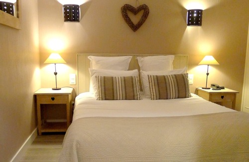 Saintes Hotel | Citotel des Messageries