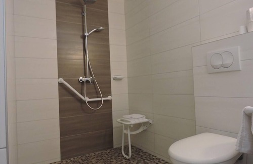 Saint-Jean-de-Vedas Hotel | Citotel Hotel Prime