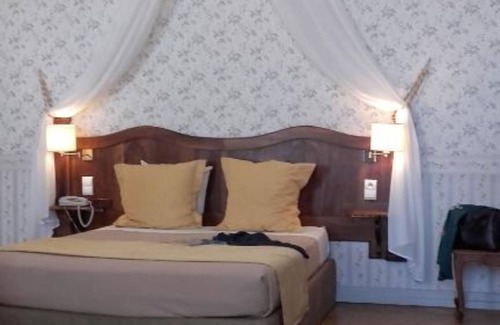 Montelimar Hotel | Citotel Le Sphinx