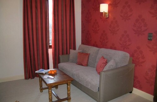 Montelimar Hotel | Citotel Le Sphinx