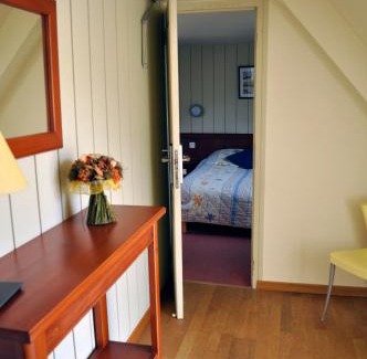 Louannec Hotel | Citotel Les Sternes