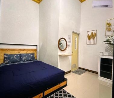 Banyuwangi House | Citra Solong Homestay