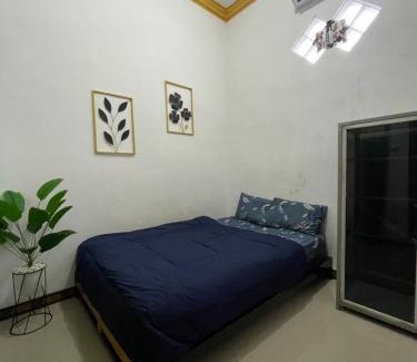 Banyuwangi House | Citra Solong Homestay