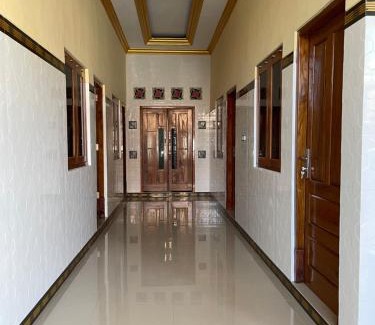 Banyuwangi House | Citra Solong Homestay
