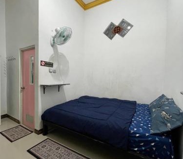 Banyuwangi House | Citra Solong Homestay